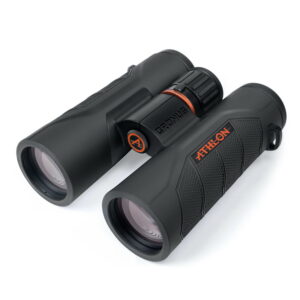 Athlon Optics Cronus G2 10x42 UHD Binoculars