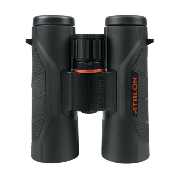 Athlon Optics Cronus G2 10x42 UHD Binoculars - Image 2