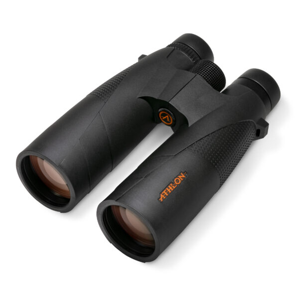 Athlon Optics Cronus G2 15x56 + HARDCASE UHD - Image 2