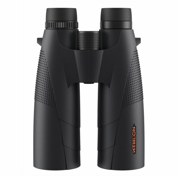 Athlon Optics Cronus G2 15x56 + HARDCASE UHD