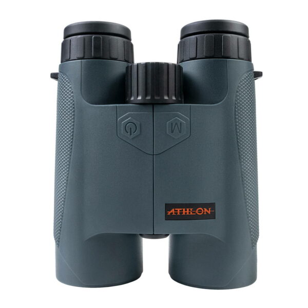 Athlon Optics Cronus G2 10x50 UHD Laser Rangefinder Binocular - Image 2