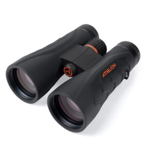 Athlon Optics Midas G2 12x50 UHD Binoculars