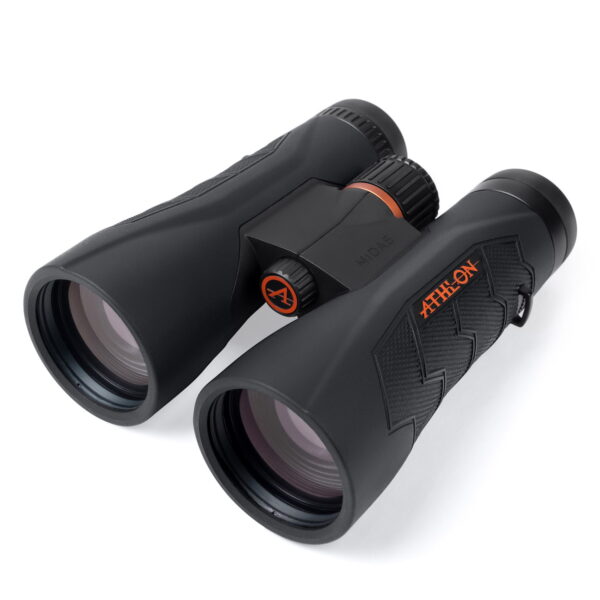 Athlon Optics Midas G2 12x50 UHD Binoculars