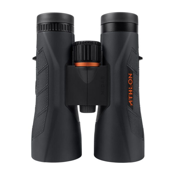Athlon Optics Midas G2 12x50 UHD Binoculars - Image 2