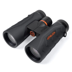 Athlon Optics Midas G2 10x42 UHD Binoculars