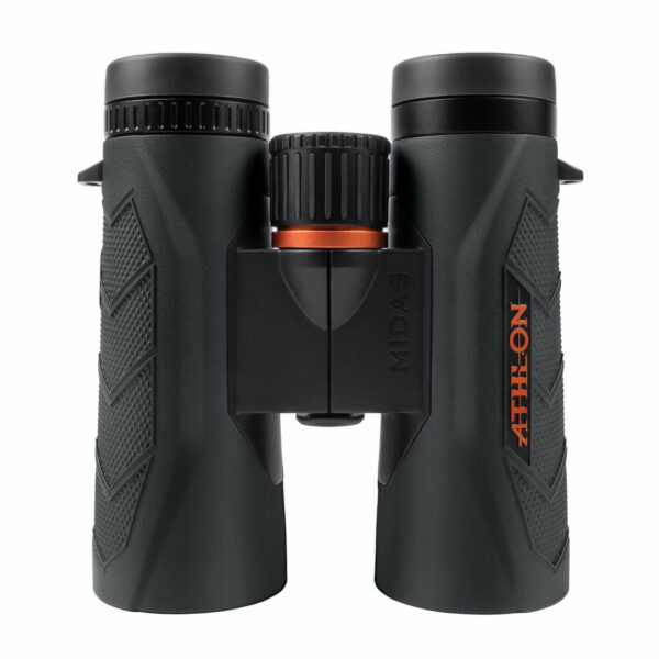Athlon Optics Midas G2 10x42 UHD Binoculars - Image 2
