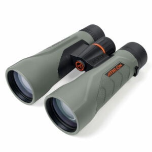 Athlon Optics Argos G2 12x50 HD Binoculars