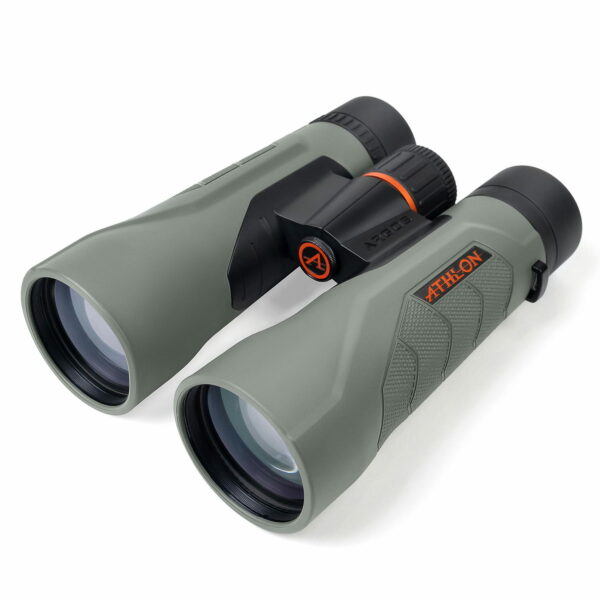 Athlon Optics Argos G2 12x50 HD Binoculars