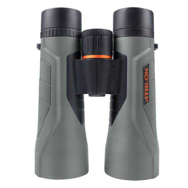 Athlon Optics Argos G2 12x50 HD Binoculars - Image 2