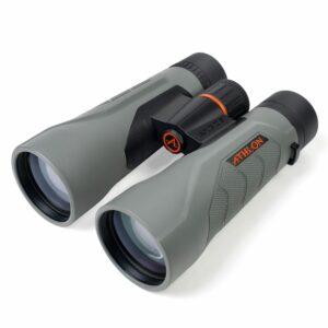 Athlon Optics Argos G2 10x50 HD Binoculars