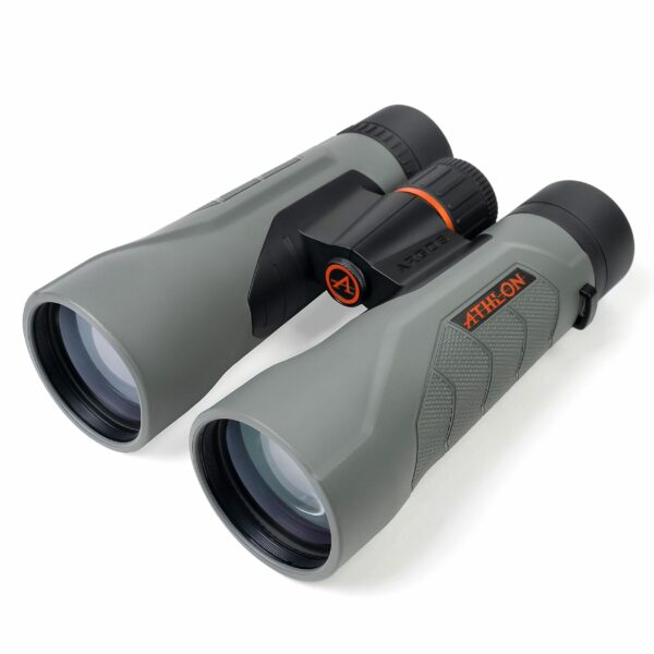 Athlon Optics Argos G2 10x50 HD Binoculars
