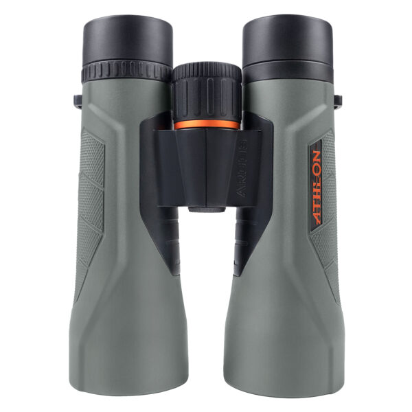 Athlon Optics Argos G2 10x50 HD Binoculars - Image 2