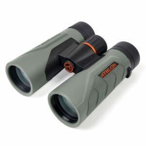 Athlon Optics Argos G2 10x42 HD Binoculars