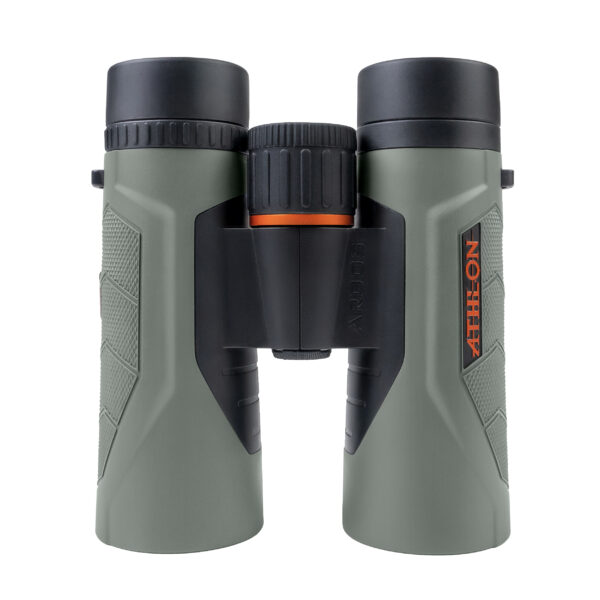 Athlon Optics Argos G2 10x42 HD Binoculars - Image 2
