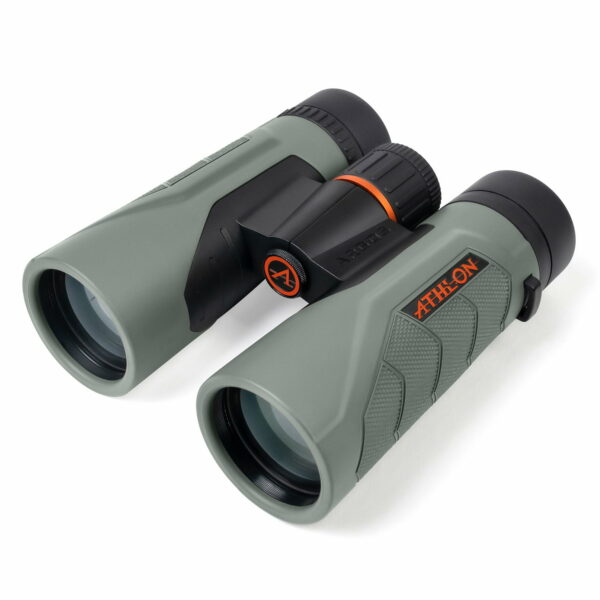 Athlon Optics Argos G2 8x42 HD Binoculars