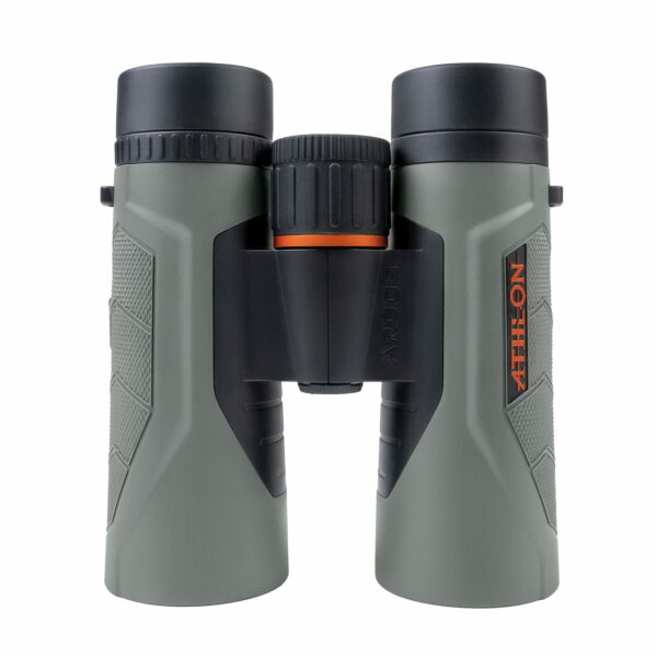 Athlon Optics Argos G2 8x42 HD Binoculars - Image 2