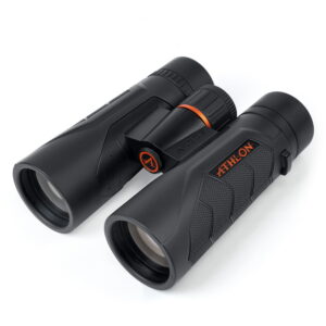 Athlon Optics Argos G2 10x42 UHD Binoculars