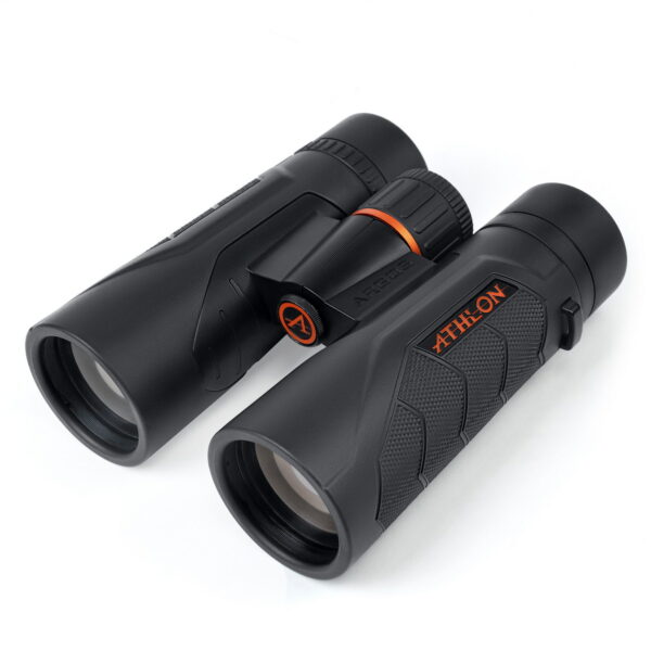 Athlon Optics Argos G2 10x42 UHD Binoculars