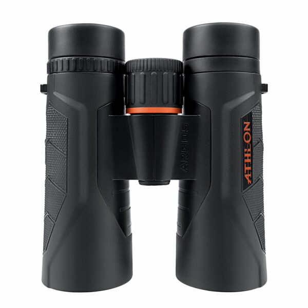 Athlon Optics Argos G2 10x42 UHD Binoculars - Image 2