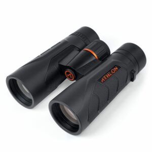 Athlon Optics Argos 8x42 UHD Binoculars