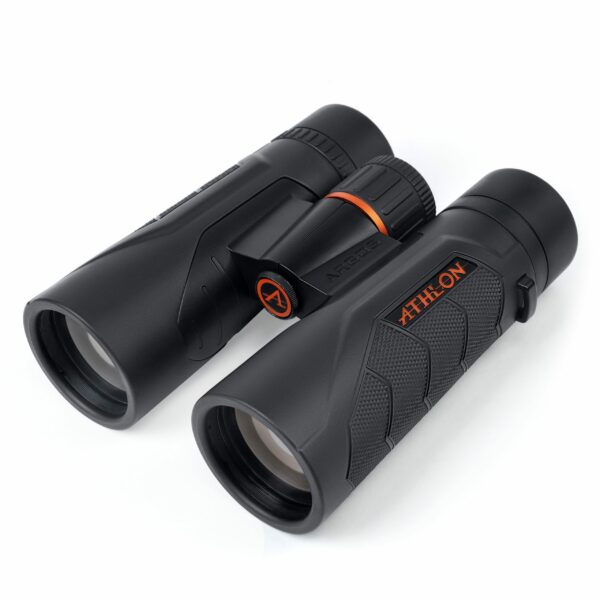 Athlon Optics Argos 8x42 UHD Binoculars
