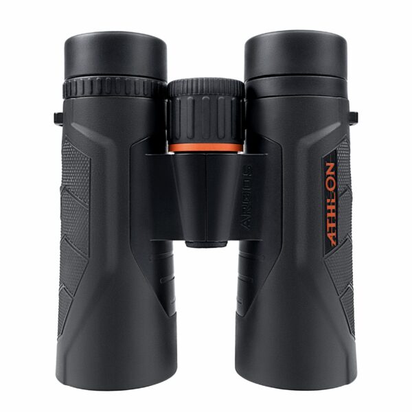 Athlon Optics Argos 8x42 UHD Binoculars - Image 2