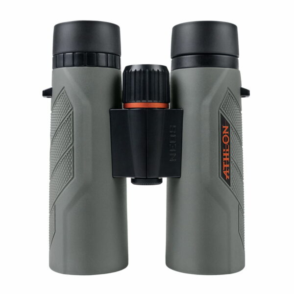 Athlon Optics Neos G2 10x42 HD Binoculars - Image 2