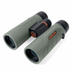 Athlon Optics Neos G2 8x42 HD Binoculars