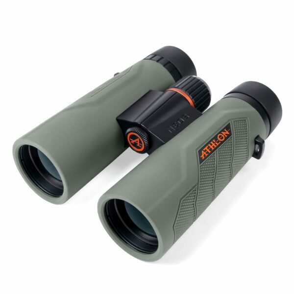 Athlon Optics Neos G2 8x42 HD Binoculars