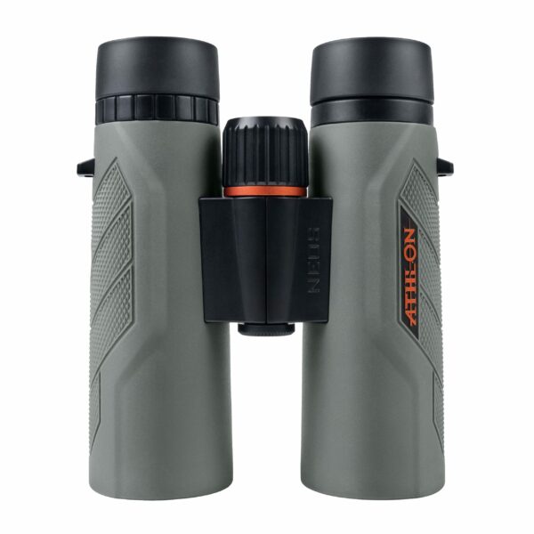 Athlon Optics Neos G2 8x42 HD Binoculars - Image 2