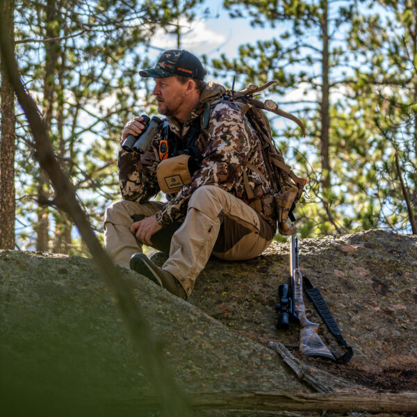 Athlon Optics Argos G2 8x42 HD Binoculars - Image 4