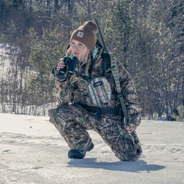 Athlon Optics Argos 8x42 UHD Binoculars - Image 4