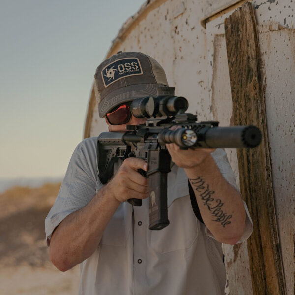 Athlon Optics Ares ETR 1-10x24 Riflescope ATMR2 FFP IR MOA Reticle - Image 4