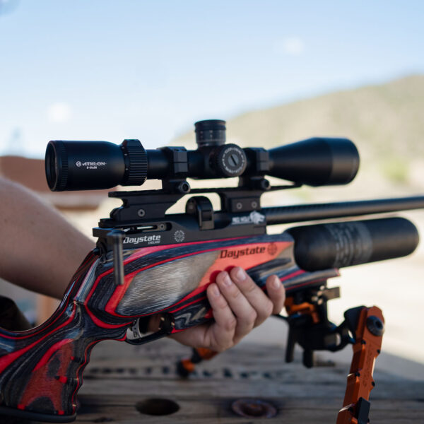 Athlon Optics Heras SPR 6-24x56 APRS9 FFP IR MIL Reticle - Image 4