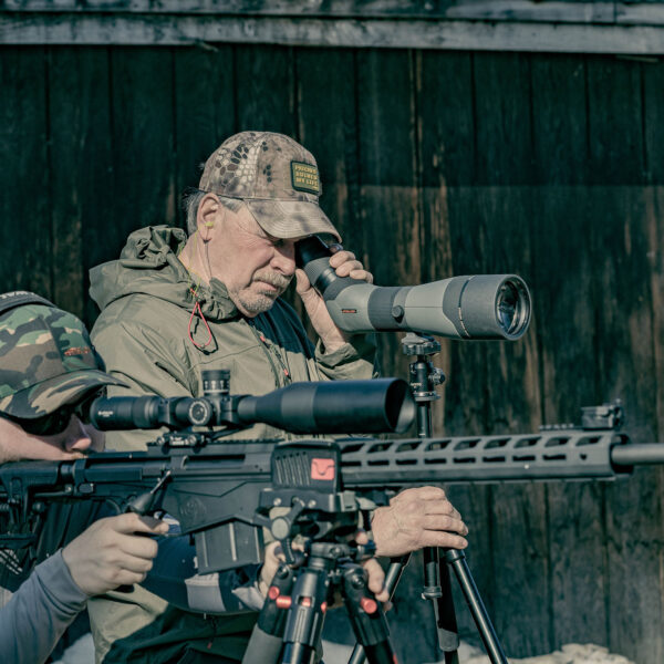 Athlon Optics Argos  20-60x85 Spotter - 45 - Image 2