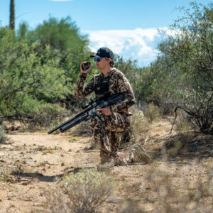 Athlon Optics Talos G2 850Y Rangefinder (Hunt - Tan)
