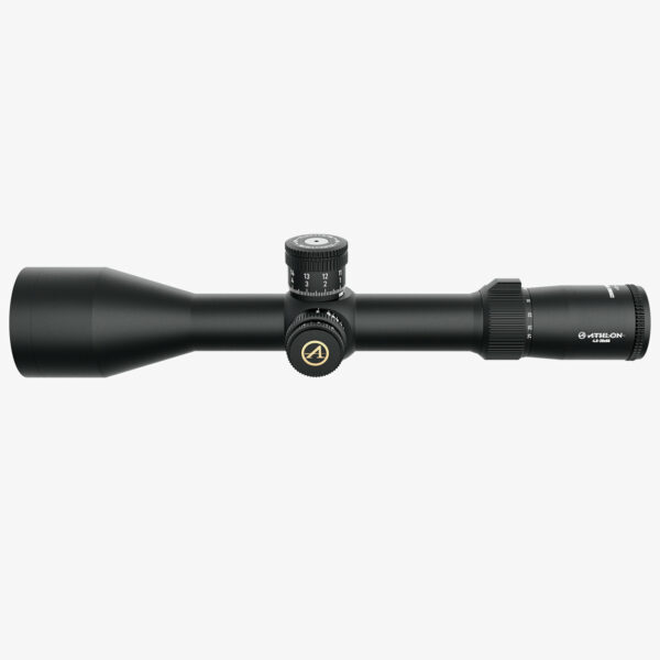 Athlon Optics Cronus BTR GEN2 4.5-29x56 Riflescope APRS1 FFP IR MIL Reticle - Image 2