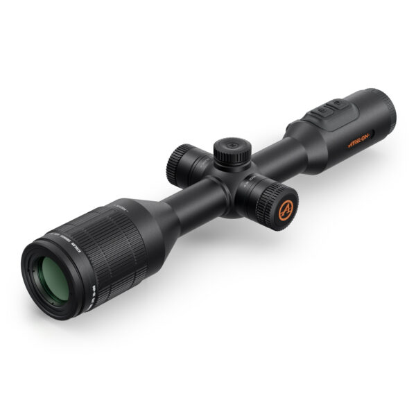 Athlon Optics Cronus ATS 35-400