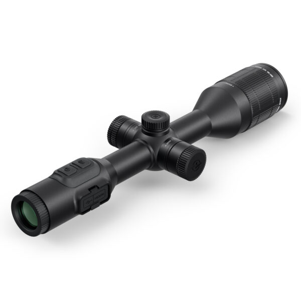 Athlon Optics Cronus ATS 50-400 - Image 3