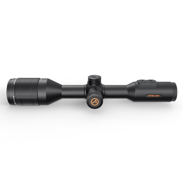 Athlon Optics Cronus ATS 50-400 - Image 2