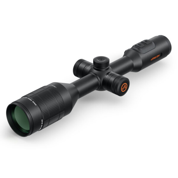 Athlon Optics Cronus ATS 50-640