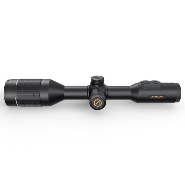 Athlon Optics Cronus ATS 50-640 - Image 2