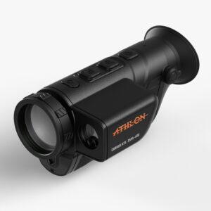 Athlon Optics Cronus ATS 35ML-400