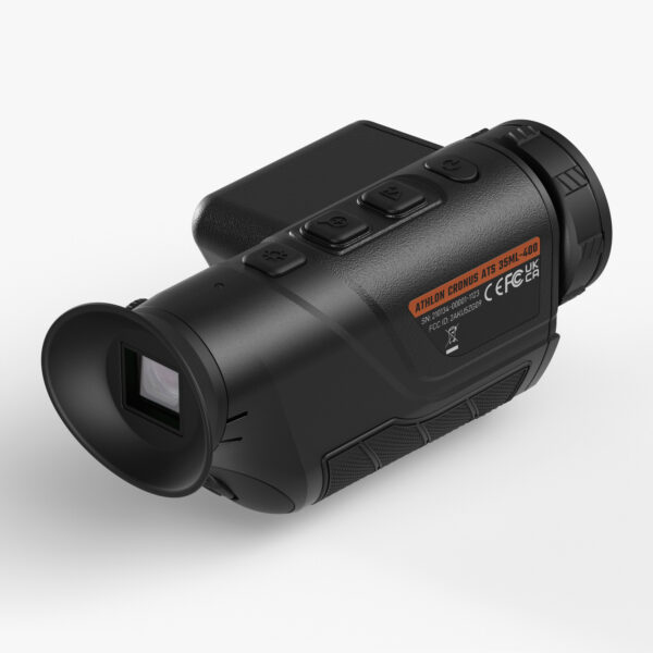 Athlon Optics Cronus ATS 35ML-400 - Image 3