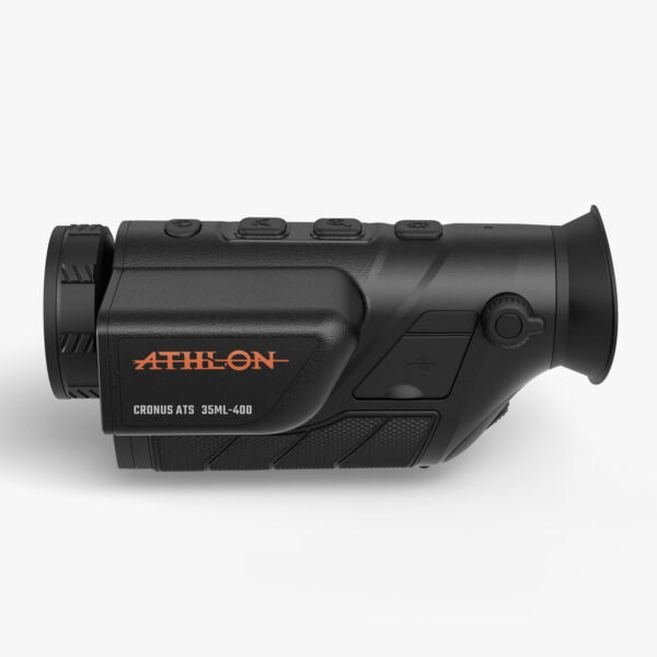 Athlon Optics Cronus ATS 35ML-400 - Image 2