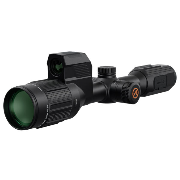 Athlon Optics Cronus ATS Pro 50L-640 Thermal Scope