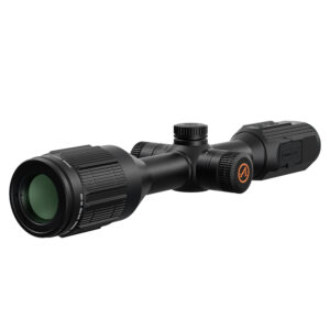 Athlon Optics Cronus ATS Pro 35-400 Thermal Scope