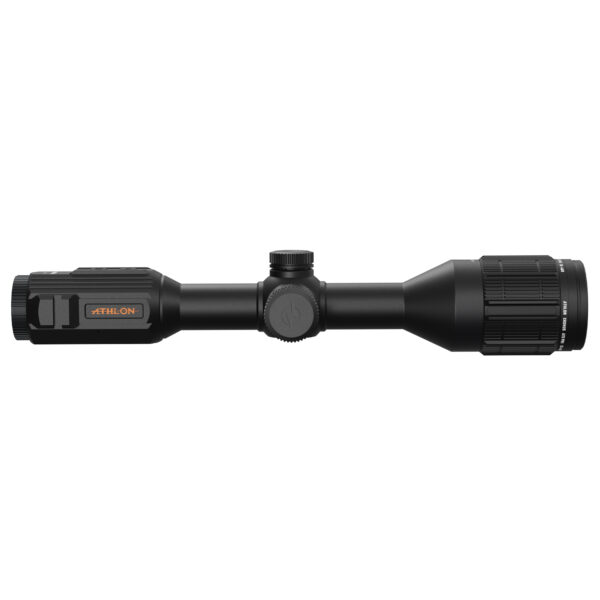 Athlon Optics Cronus ATS Pro 35-400 Thermal Scope - Image 2