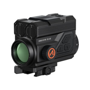 Athlon Optics Cronus ATS Pro 35C-400 Clip-on Thermal