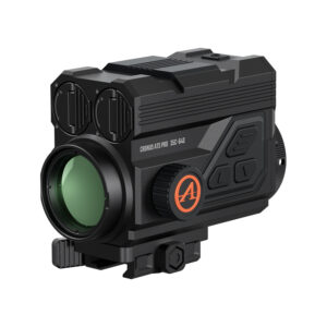 Athlon Optics Cronus ATS Pro 35C-640 Clip-on Thermal